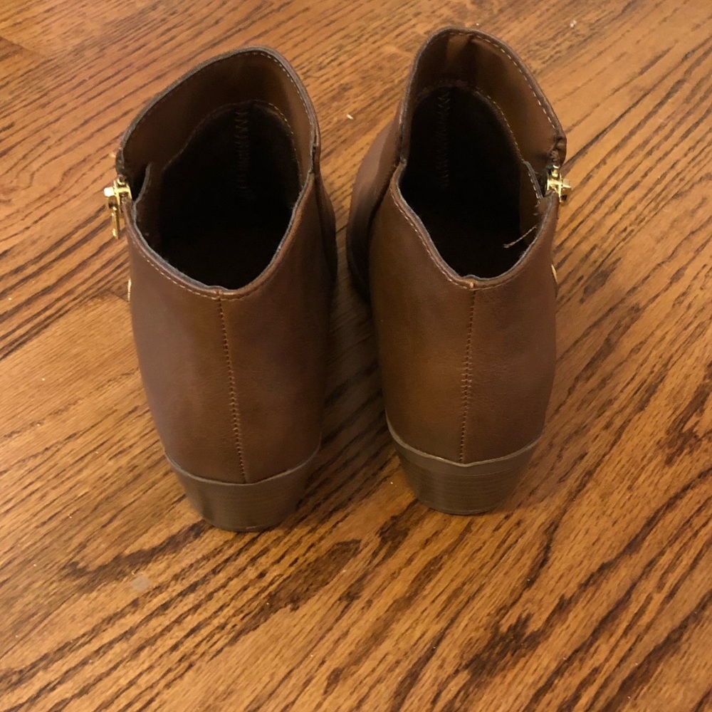 Booties - Picture 3 of 3